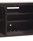 Driftwood - Entertainment Credenza