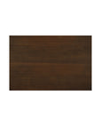 Wilson - Dining Table Large - Warm Brown