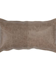 Soco Leather - SLD Pillow