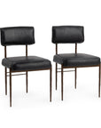 Kester - Dining Chair (Set of 2)