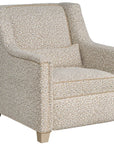 U Choose - Motion Petite Recliner, Special Order - Beige