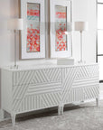 Colby - Drawer Chest - White