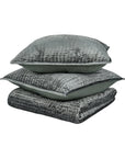 Bari - Velvet Sham