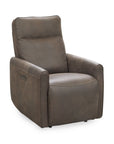 Vivica - Leather Power Recliner