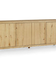 Orlando - 4 Door Sideboard