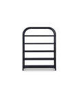 Eero - Bookcase Large - Black