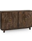 Vivienne - 4 Door Sideboard