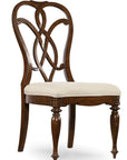 Leesburg - Splatback Chair