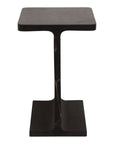 Tullia - Accent Table - Black