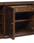Archives - Buffet - Dark Brown