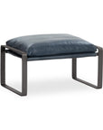 Morgan - Ottoman