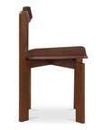 Daifuku - Dining Chair (Set of 2) - Walnut