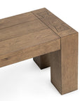 Bristol - Bench