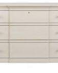 Birchaven - Dresser, 3 Drawers
