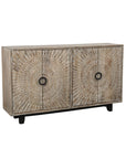 Vivienne - 4 Door Sideboard