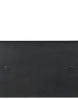 Modern - Noir Credenza - Light Brown