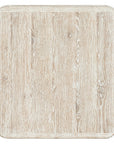 Serenity - Bahari Lamp Table - Beige