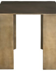 Modern - Eclipse Table
