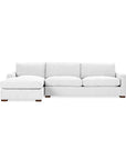 Coburn - Chaise Sofa