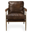 Christopher - Club Chair