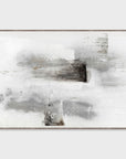 Whisper II - Painting Art by Buddy Whitlock
