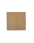 Morey - Side Table - Natural