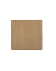 Morey - Side Table - Natural