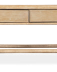 Retreat - Pole Rattan Cocktail Table