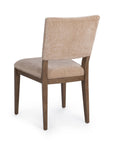 Arima - Dining Chair (Set of 2) - Wheat Husk