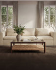 Swift - Modular Sofa - Light Beige