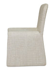 Ella - Dining Chair - Beige