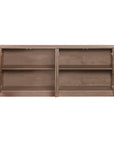 Round Off - Sideboard - Walnut