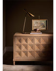 Griffith Park - Entertainment Credenza