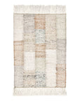 Renewed - 2' x 3' Ritsa Area Rug - Multi