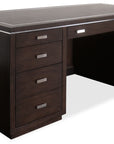 Work Your Way - House Blend Executive Desk