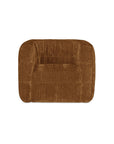 Robson - Swivel Chair - Toffee