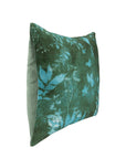 Equilibrium - 22" x 22" Pillow - Spartina Green