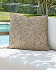 Alternative - Outdoor Pillow - Taupe