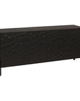 Misaki - Sideboard - Black