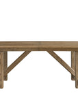 Griffith Park - Rectangular Dining Table
