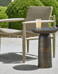 Joppa - Outdoor Accent Table