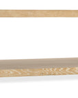 Retreat - Rectangle Cocktail Table - Beige