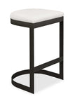 Maude - Outdoor Bar Stool