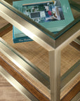 Melange - Table