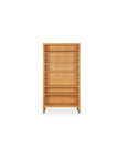 Henrik - Bookcase - Natural