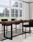 Duarte - Dining Table