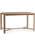 Oliver - Outdoor Counter Table - Butterscotch