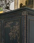 Charleston - Two-Door Accent Chest