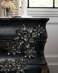 Sanctuary 2 - Charmant Bachelorette Chest - Black