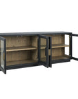 Larson - 4 Door Sideboard